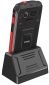 Мобільний телефон Sigma mobile Comfort 50 Outdoor (CF114) Black/Red - фото 4 - інтернет-магазин електроніки та побутової техніки TTT