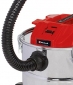 Промисловий пилосос Einhell TE-AV 18/15 Li C-Solo - фото 5 - інтернет-магазин електроніки та побутової техніки TTT
