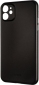 Чохол K-Doo Air Skin для Apple iPhone 12 Pro Max (2099900861963) Black - фото 2 - інтернет-магазин електроніки та побутової техніки TTT