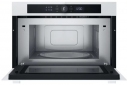 Встраиваемая микроволновая печь Whirlpool WMD44MW - фото 2 - интернет-магазин электроники и бытовой техники TTT