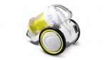 Пылесос для сухой уборки Karcher VC 3 Premium (1.198-131.0) - фото 2 - интернет-магазин электроники и бытовой техники TTT