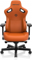 Кресло геймерское Anda Seat Kaiser 3 Size L (AD12YDC-L-01-O-PV/C) Orange  - фото 2 - интернет-магазин электроники и бытовой техники TTT