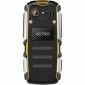 Мобильный телефон Astro A200 RX Black-Yellow - фото 2 - интернет-магазин электроники и бытовой техники TTT