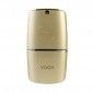 Мышь Lenovo Yoga Wireless Gold (GX30K69567) - фото 2 - интернет-магазин электроники и бытовой техники TTT