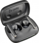 Наушники Poly TWS Voyager Free 60 Earbuds + BT700A + BCHC (7Y8H3AA) Black  - фото 3 - интернет-магазин электроники и бытовой техники TTT