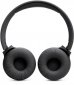 Навушники JBL Tune 520BT (JBLT520BTBLKEU) Black - фото 6 - інтернет-магазин електроніки та побутової техніки TTT