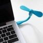 USB-вентилятор Xiaomi Mi portable Fan Blue - фото 4 - интернет-магазин электроники и бытовой техники TTT
