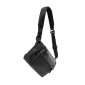 Сумка Peak Design Everyday Sling 10L (BEDS-10-BK-3) Black  - фото 6 - интернет-магазин электроники и бытовой техники TTT