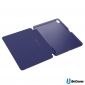 Обложка BeCover Smart Case для Apple iPad Pro 11 (BC_703024) Deep Blue - фото 4 - интернет-магазин электроники и бытовой техники TTT