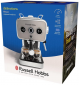 Кофеварка рожковая RUSSELL HOBBS Distinctions Titanium 26452-56 - фото 8 - интернет-магазин электроники и бытовой техники TTT