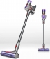 Аккумуляторный пылесос Dyson SV25 V8 (446969-01) - фото 2 - интернет-магазин электроники и бытовой техники TTT
