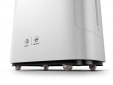 Климатический комплекс 2-в-1 Philips 2000i Series AC2729/10 - фото 4 - интернет-магазин электроники и бытовой техники TTT