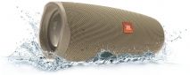 Портативна акустика JBL Charge 4 (JBLCHARGE4SAND) Desert Sand - фото 3 - інтернет-магазин електроніки та побутової техніки TTT