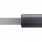 USB флеш накопичувач Samsung Fit Plus 512GB USB 3.2 Gen2x2 (MUF-512AB/APC) Black/Silver - фото 6 - інтернет-магазин електроніки та побутової техніки TTT