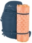 Рюкзак туристичний Ferrino Finisterre 40L (75747QBB) Blue  - фото 6 - інтернет-магазин електроніки та побутової техніки TTT