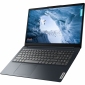 Ноутбук Lenovo IdeaPad 1 15IJL7 (82LX00BMRA) Abyss Blue - фото 3 - интернет-магазин электроники и бытовой техники TTT