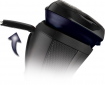 Електробритва Remington R4002 R4 Style Series - фото 3 - інтернет-магазин електроніки та побутової техніки TTT
