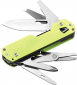 Мультиинструмент Leatherman Free T4 (832883) Lunar  - фото 2 - интернет-магазин электроники и бытовой техники TTT
