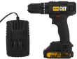 Аккумуляторная ударная дрель CAT DX155 - фото 2 - интернет-магазин электроники и бытовой техники TTT