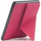 Обложка BeCover Ultra Slim Origami для Amazon Kindle Paperwhite 11th Gen. 2021 (711057) Hot Pink - фото 4 - интернет-магазин электроники и бытовой техники TTT