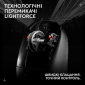 Мышь Logitech G Pro X Superlight 2 Lightspeed Wireless (910-006638) White  - фото 5 - интернет-магазин электроники и бытовой техники TTT
