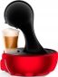 Капсульная кофеварка Krups KP350510 Dolce Gusto Drop Rouge - фото 4 - интернет-магазин электроники и бытовой техники TTT