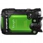 Экшн-камера Olympus Tough TG-Tracker Green (V104160RE000) - фото 2 - интернет-магазин электроники и бытовой техники TTT
