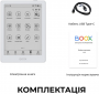 Электронная книга BOOX Go 6 (BOOX_Go6_White) White  - фото 9 - интернет-магазин электроники и бытовой техники TTT