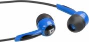 Навушники Defender Basic 604 (63608) Black-Blue - фото 2 - інтернет-магазин електроніки та побутової техніки TTT