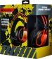 Наушники Canyon Corax (CND-SGHS5) Black/Orange - фото 3 - интернет-магазин электроники и бытовой техники TTT