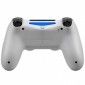Беспроводной геймпад Sony Dualshock V2 Bluetooth PS4 White - фото 6 - интернет-магазин электроники и бытовой техники TTT