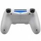 Беспроводной геймпад Sony Dualshock V2 Bluetooth PS4 White - фото 6 - интернет-магазин электроники и бытовой техники TTT