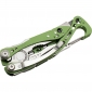 Мультитул Leatherman Skeletool Moss Green (832208) - фото 5 - інтернет-магазин електроніки та побутової техніки TTT