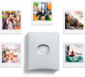 Фотопринтер Fujifilm Instax LINK SQ WHITE EX D (16785470) - фото 8 - интернет-магазин электроники и бытовой техники TTT