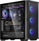 Корпус Zalman Z10 Plus (Z10PLUS) - фото 3 - интернет-магазин электроники и бытовой техники TTT
