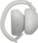 Навушники Sony WH-1000XM6 (WH1000XM6S.E) Platinum Silver - фото 6 - інтернет-магазин електроніки та побутової техніки TTT