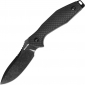 Ніж Skif Adventure FB Jr BSW Black - фото 3 - інтернет-магазин електроніки та побутової техніки TTT