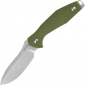 Ніж Skif Adventure FB Jr SW Olive - фото 4 - інтернет-магазин електроніки та побутової техніки TTT