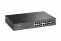 Коммутатор TP-LINK TL-SF1016DS - фото 2 - интернет-магазин электроники и бытовой техники TTT