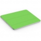 Чехол-книжка Apple Smart Cover Polyurethane для iPad mini Retina Green - фото 2 - интернет-магазин электроники и бытовой техники TTT