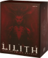 Статуетка Blizzard DIABLO IV Red Lilith (Діабло) 41 см (B66690) - фото 4 - інтернет-магазин електроніки та побутової техніки TTT
