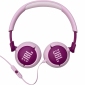 Наушники JBL JR320 (JBLJR320PUR) Purple - фото 3 - интернет-магазин электроники и бытовой техники TTT