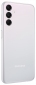 Смартфон Samsung Galaxy M14 4/64GB (SM-M146BZSUSEK) Silver - фото 3 - интернет-магазин электроники и бытовой техники TTT
