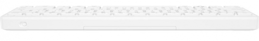 Клавиатура HP 350 Compact Multi-Device Wireless (692T0AA) White  - фото 4 - интернет-магазин электроники и бытовой техники TTT