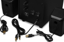 Акустична система Redragon Toccata RGB 2.1 (6950376781499) Black  - фото 3 - інтернет-магазин електроніки та побутової техніки TTT