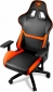 Кресло геймерское Cougar Armor (Armor Black/Orange) - фото 5 - интернет-магазин электроники и бытовой техники TTT