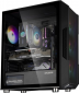 Корпус Zalman i3NEO (I3NEOBLACK) Black  - фото 5 - интернет-магазин электроники и бытовой техники TTT