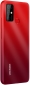 Смартфон Doogee X96 Pro 4/64Gb Red - фото 7 - інтернет-магазин електроніки та побутової техніки TTT