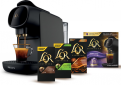 Капсульна кавоварка Philips L'OR Barista Sublime LM9012/60 + 40 капсул у подарунок (30 стандартних + 10 подвійних XXL) - фото 5 - інтернет-магазин електроніки та побутової техніки TTT