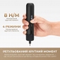 Акумуляторна викрутка Mova MSD008 - фото 5 - інтернет-магазин електроніки та побутової техніки TTT